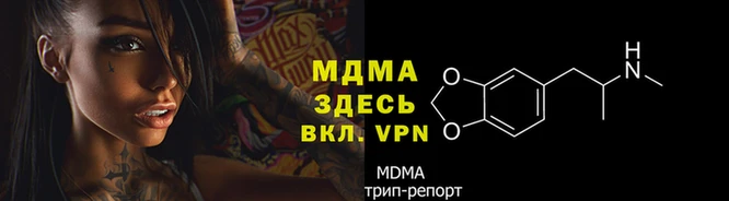 хмурый Алексеевка