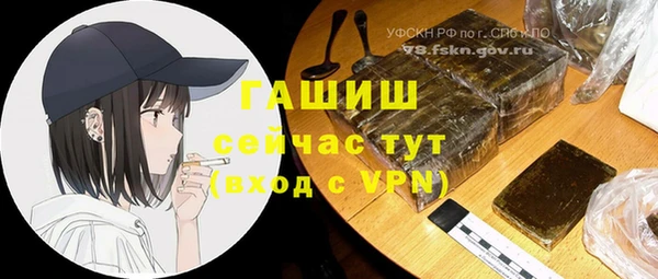 хмурый Алексеевка